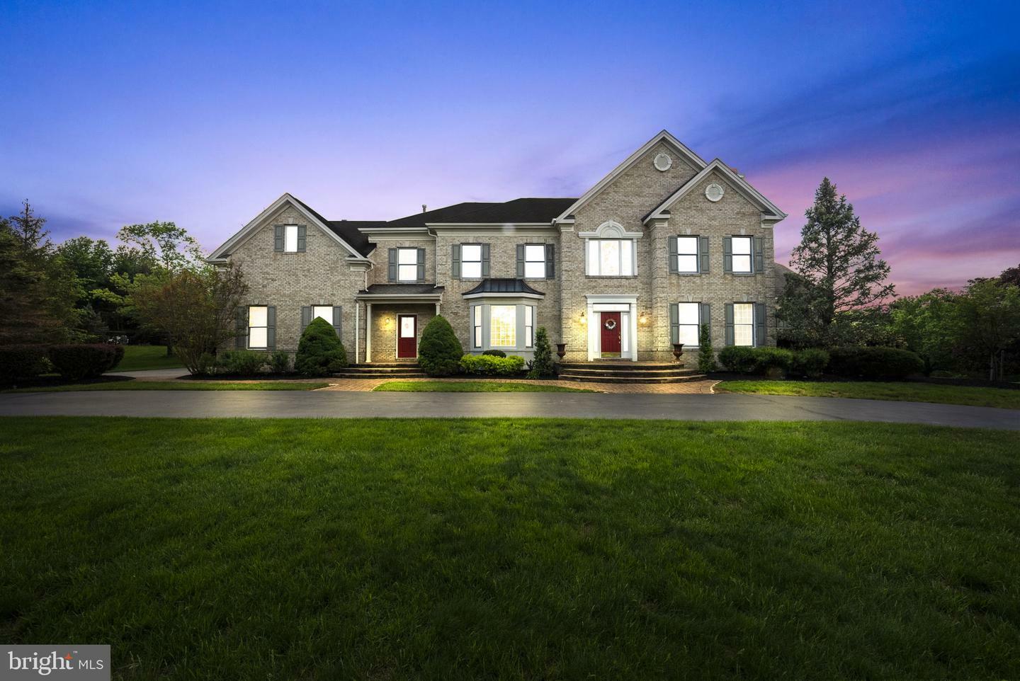 Property Photo: 3 Van Zandt Road NJ 08558