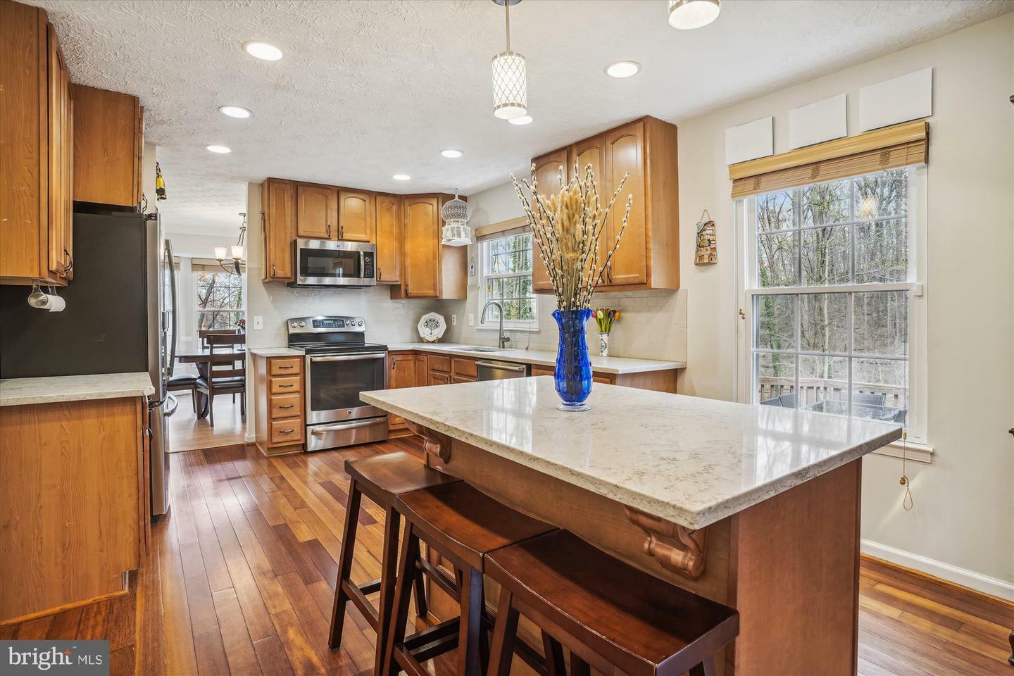 Property Photo: 3438 Austin Court VA 22310