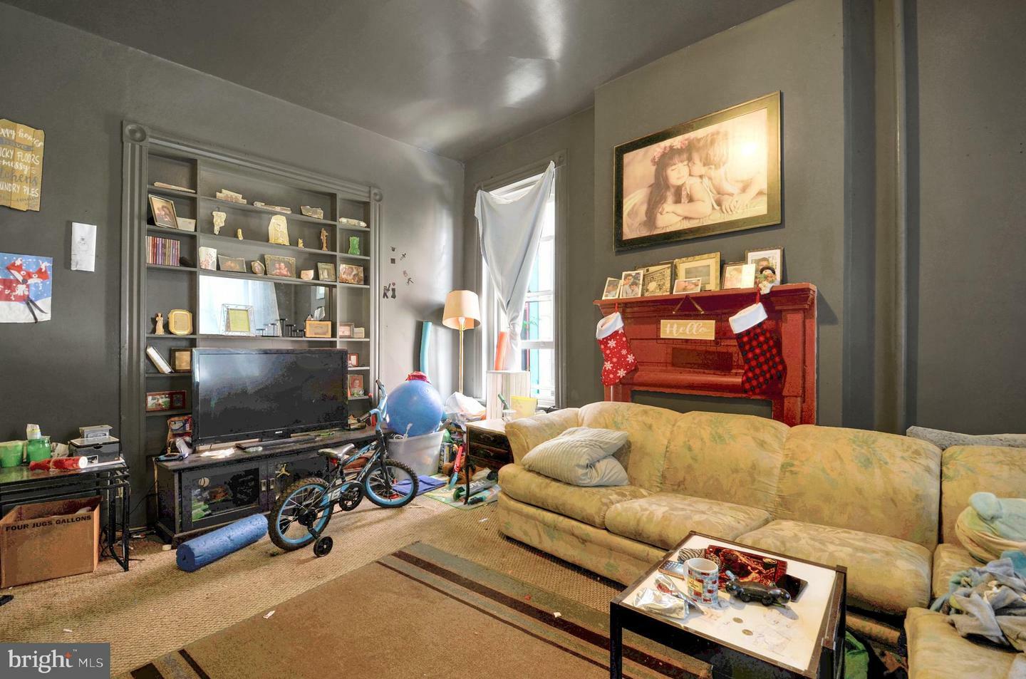 Property Photo: 536 Centre Avenue PA 19601