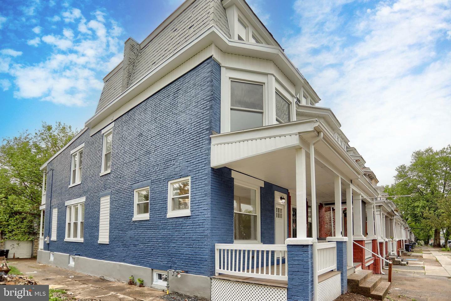 Property Photo: 2624 N 6th Street PA 17110