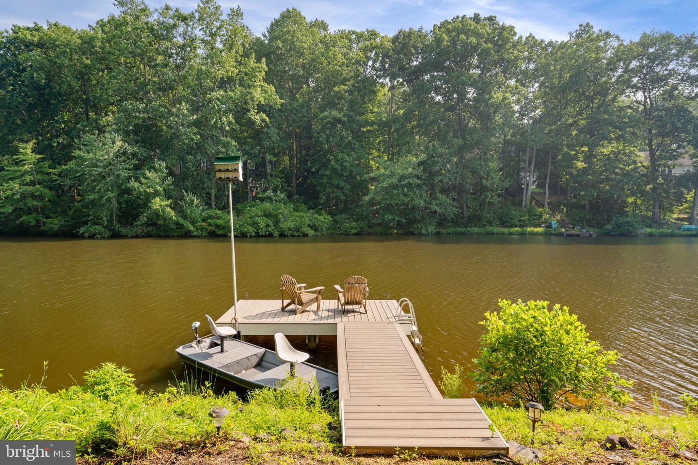 Property Photo: 12800 Pickett Court VA 22551