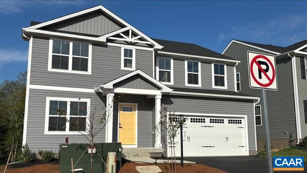 Property Photo:  186 Glacier Ave  VA 22923 