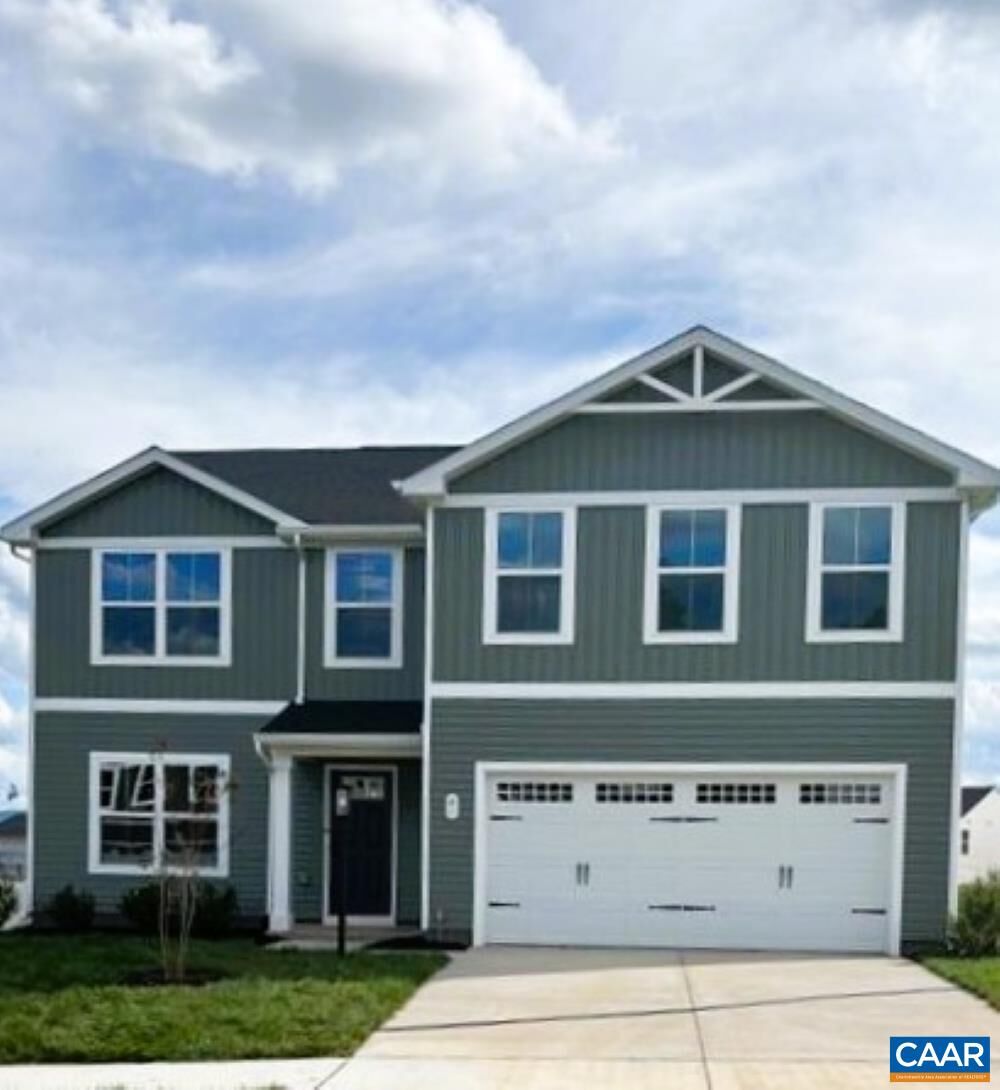 Property Photo:  41 Glacier Ave  VA 22923 