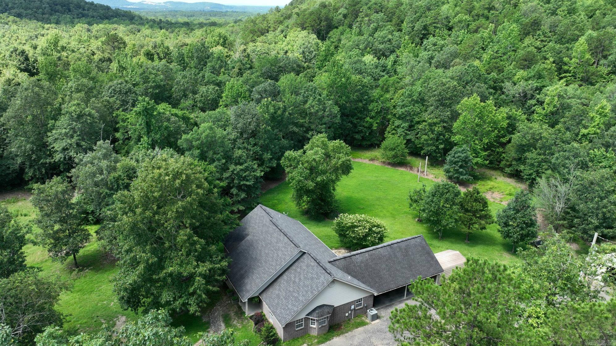 Property Photo: 137 Gone Fishin Lane AR 71953