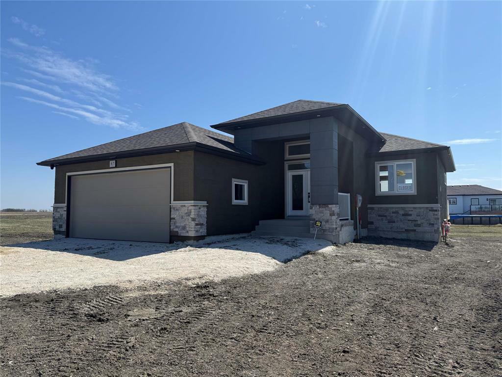 Photo de la propriété: 41 Parkrose Place MB R5A 0B4
