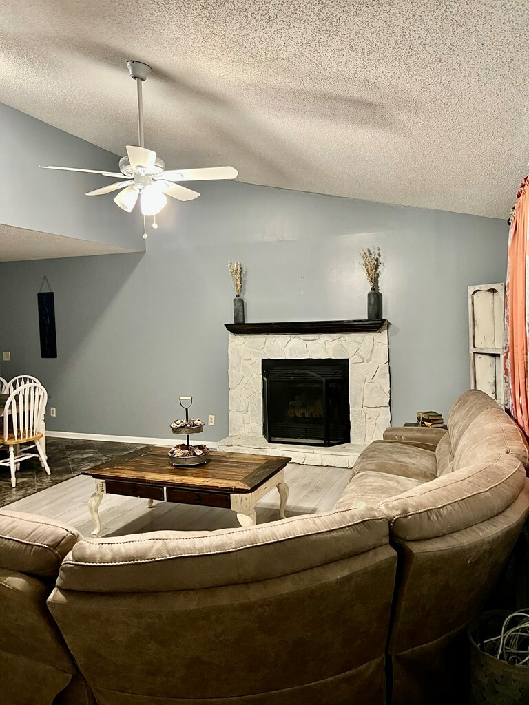 Property Photo: 4781 Treetop Lane GA 30710
