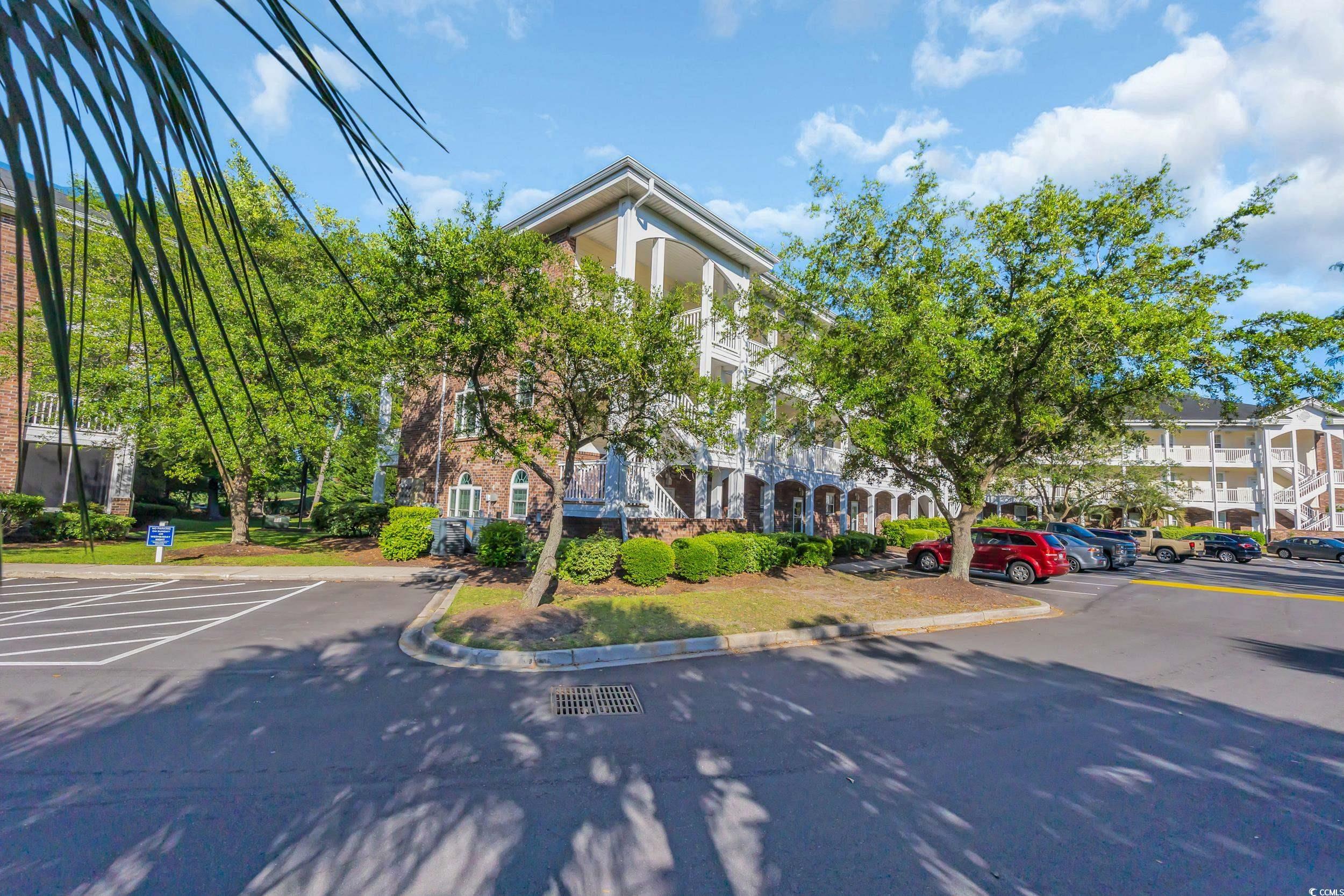 Property Photo: 683 Riverwalk Dr. 302 SC 29579