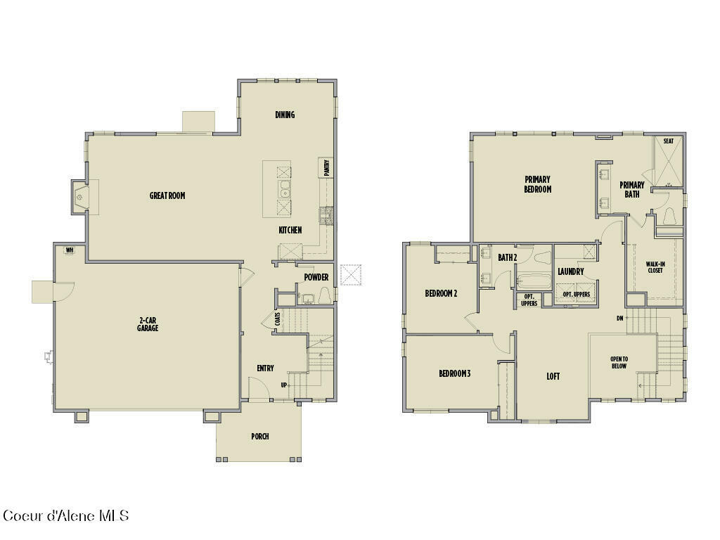 Property Photo: 575 Moscow St ID 83864