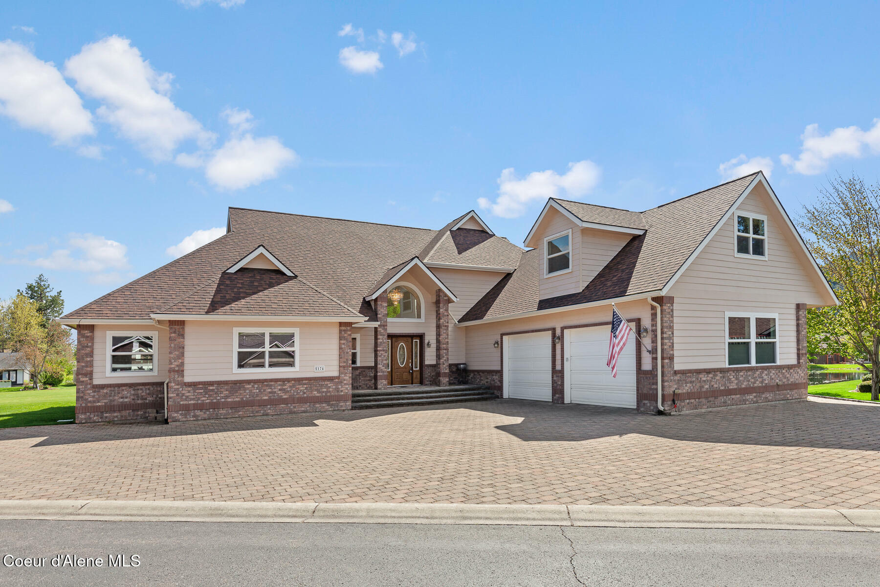 Property Photo: 5174 W Rhodes Ct ID 83858