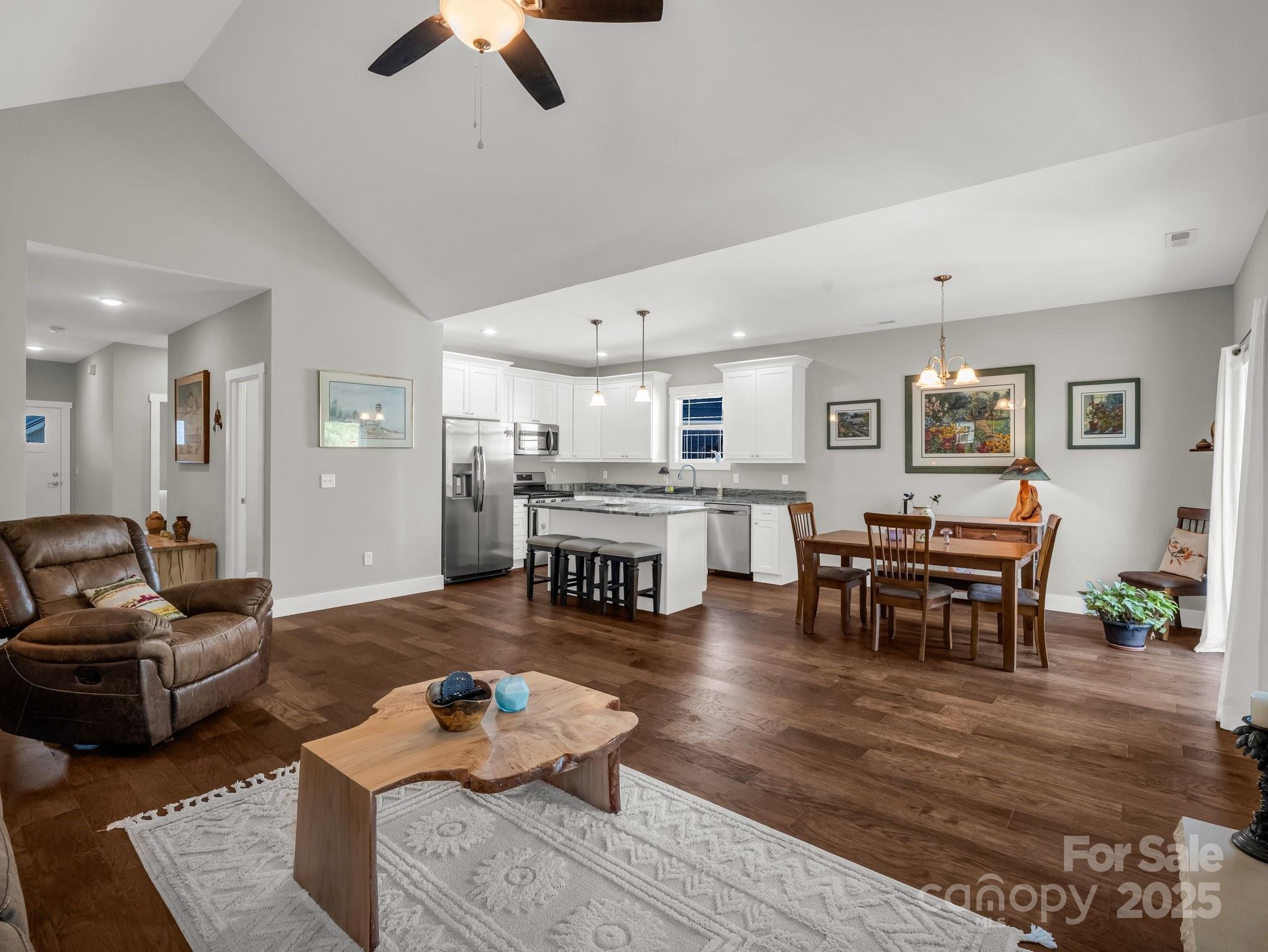 Property Photo: 231 Leyland Circle NC 28792