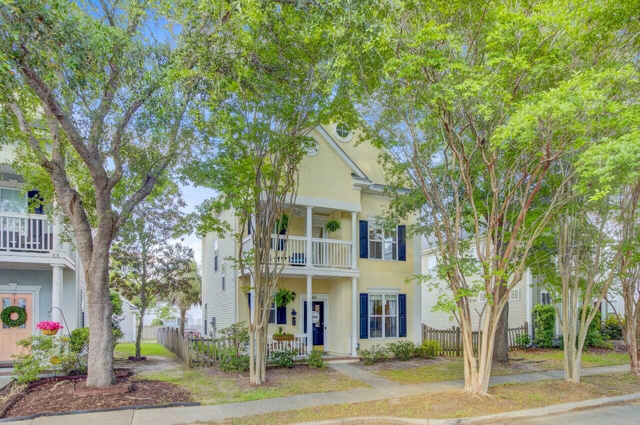 Property Photo: 86 Cross Timbers Drive SC 29485