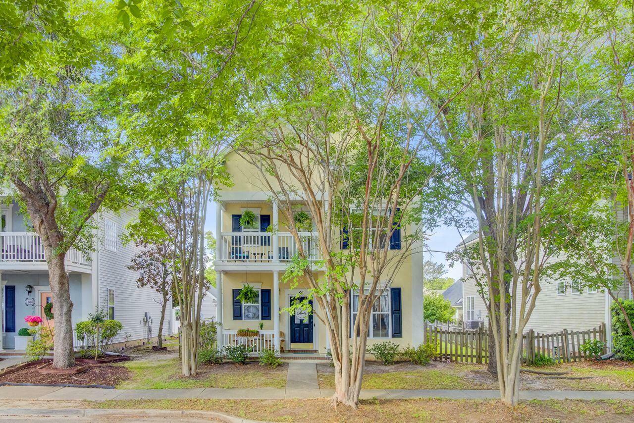86 Cross Timbers Drive  Summerville SC 29485 photo