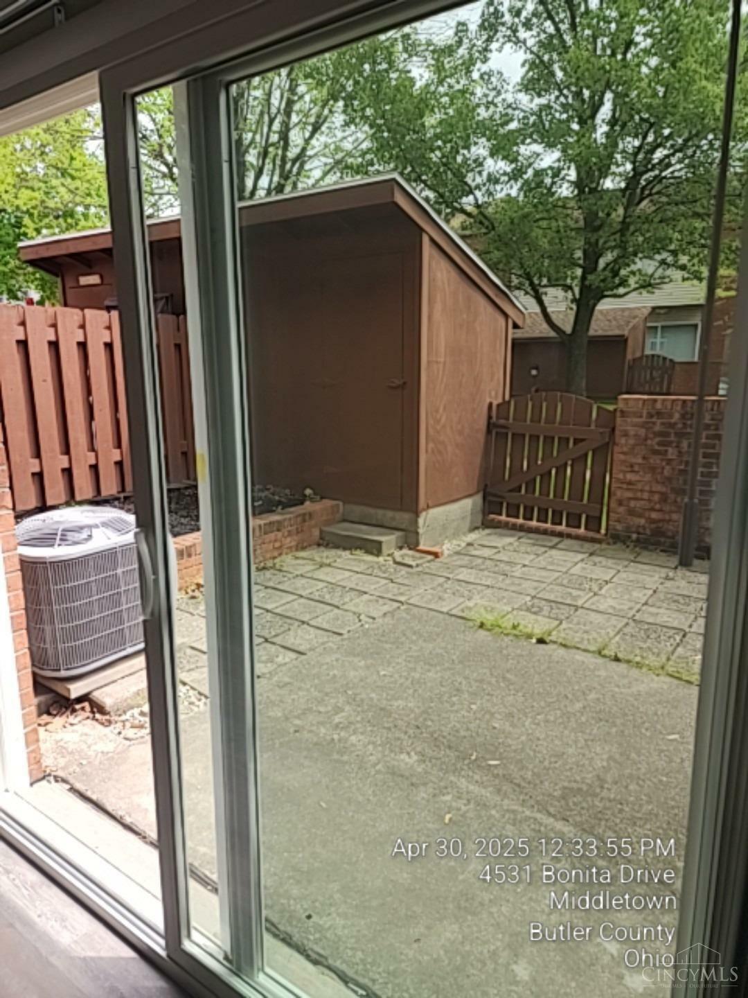 Property Photo:  4531 Bonita Drive  OH 45044 