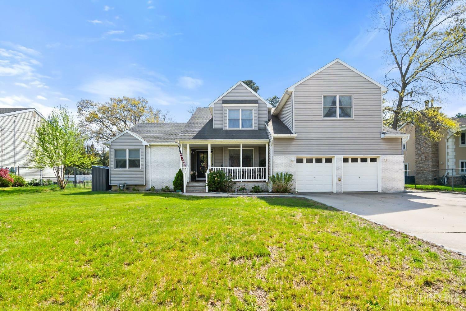 Property Photo: 242 Green Street NJ 08857