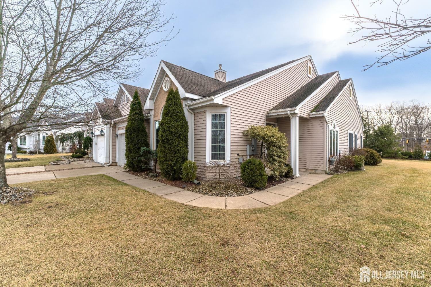Property Photo: 47 Birmingham Lane NJ 08831