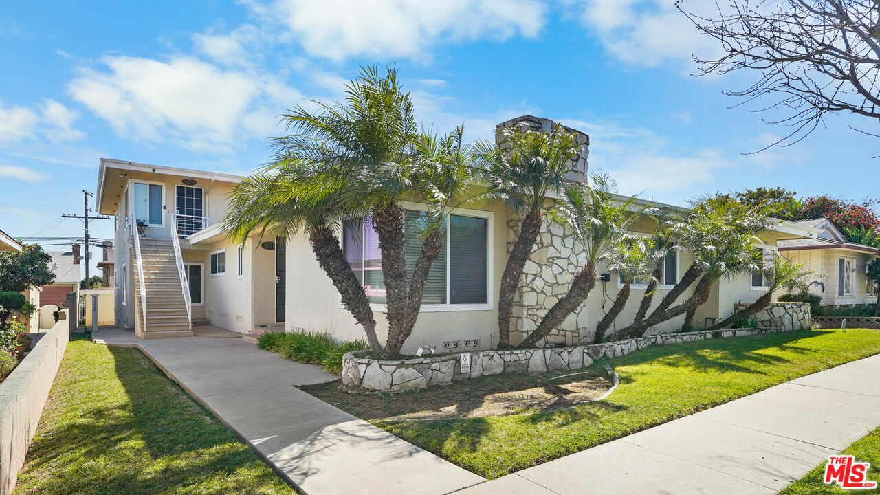 5320 W 57th St  Los Angeles CA 90056 photo