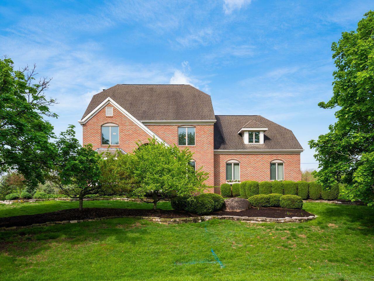 10900 Buckingham Place  Powell OH 43065 photo