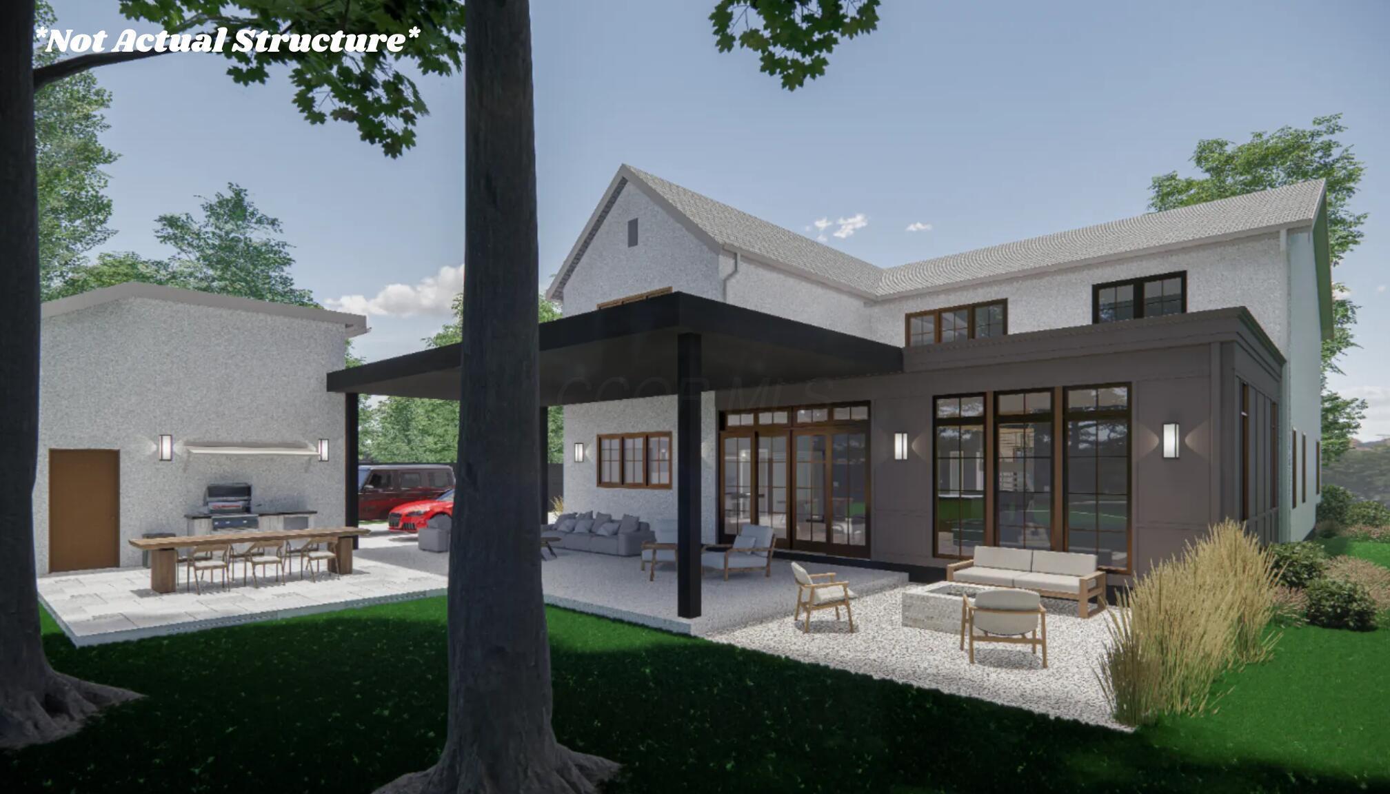 Property Photo: 2979 Avalon Road OH 43221