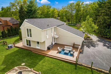 Property Photo: 8989 Concord Road OH 43065