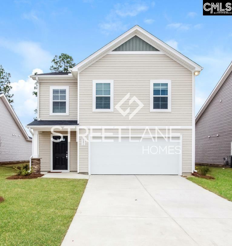 910 Cornwallis  Lexington SC 29073 photo