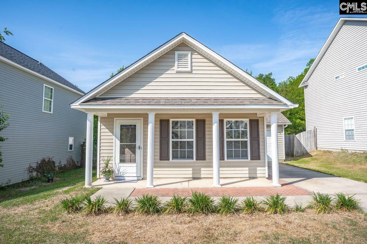 Property Photo: 238 Blazer SC 29073-6909