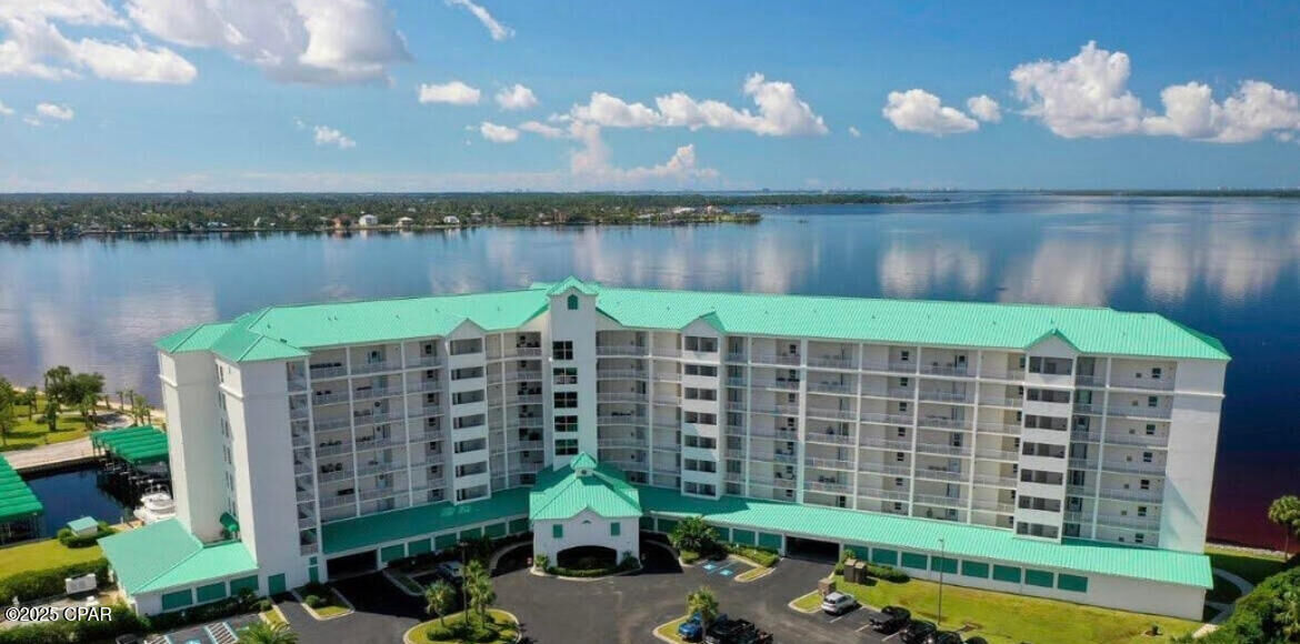 Property Photo:  1600 Marina Bay Drive Ph-9  FL 32409