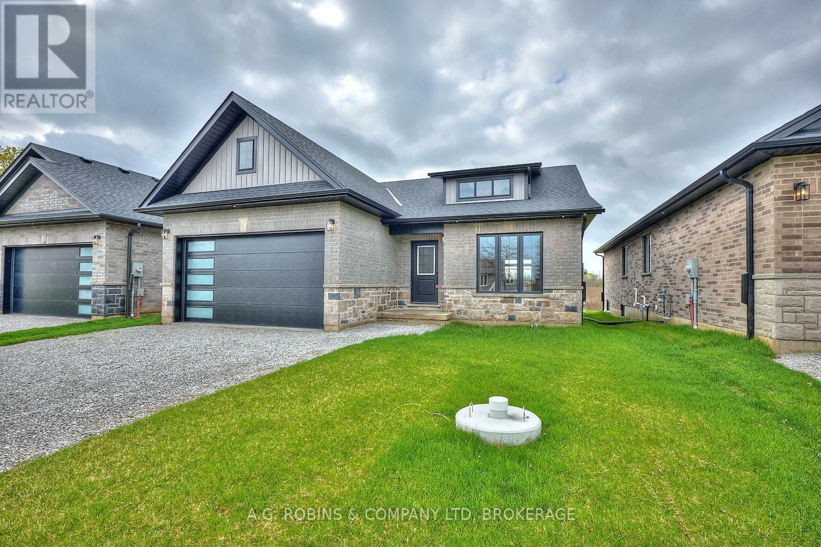 Property Photo: 4116 Fly Road ON L0R 1G0