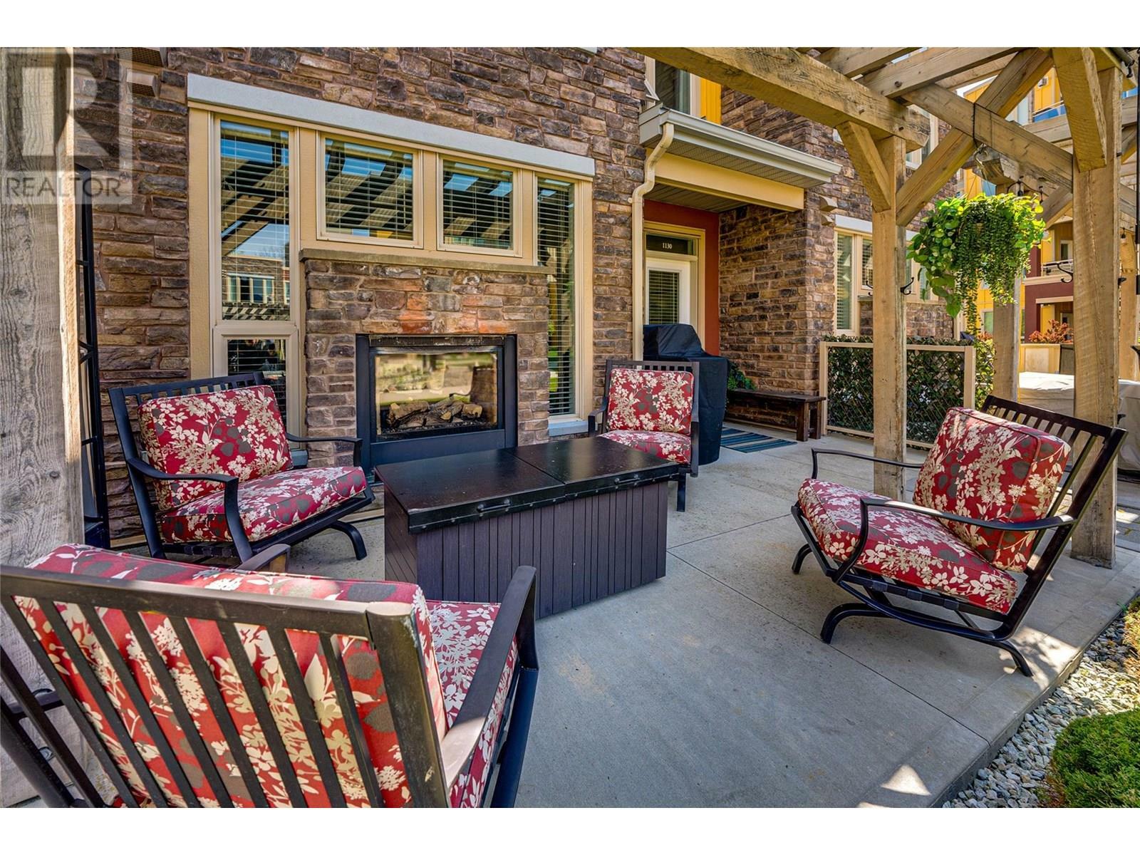 Property Photo: 7343 Okanagan Landing Road 1130 BC V1H 2J6