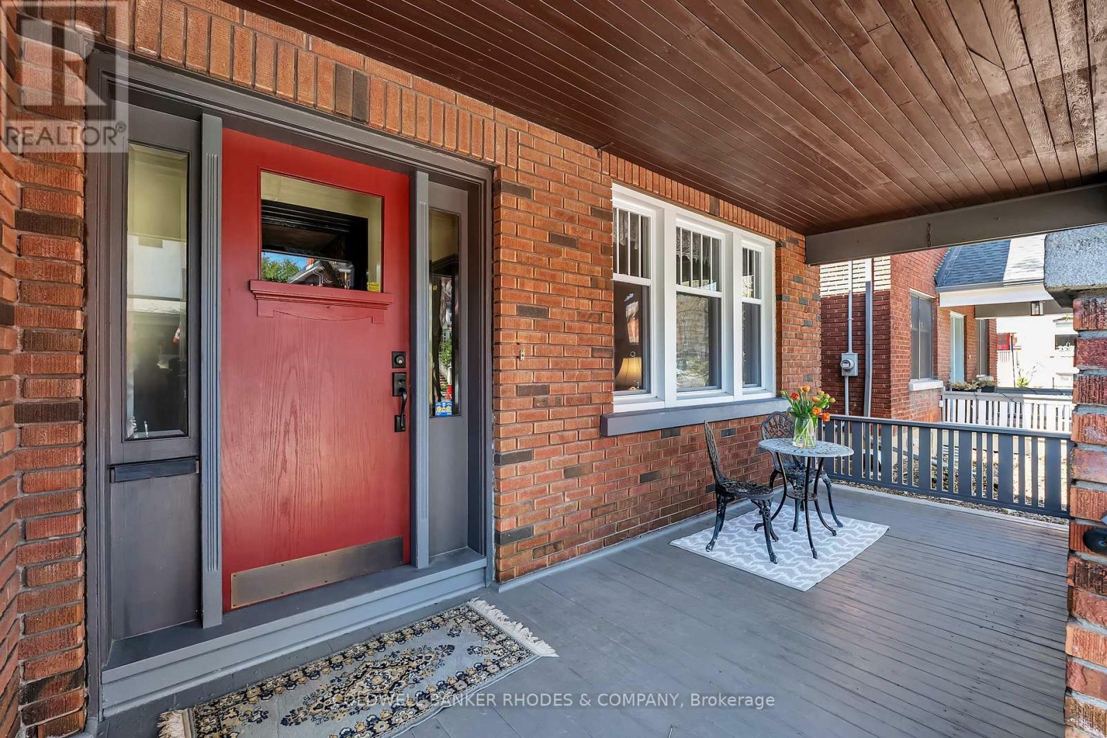 Property Photo: 500 O'Connor Street ON K1S 3P7
