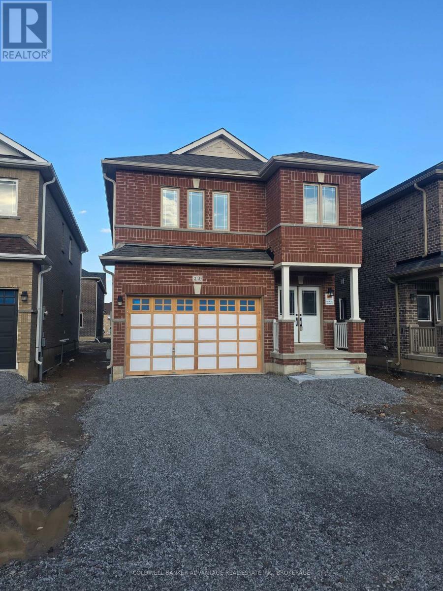 Photo de la propriété:  249 Palace Street  ON L2V 0N3 
