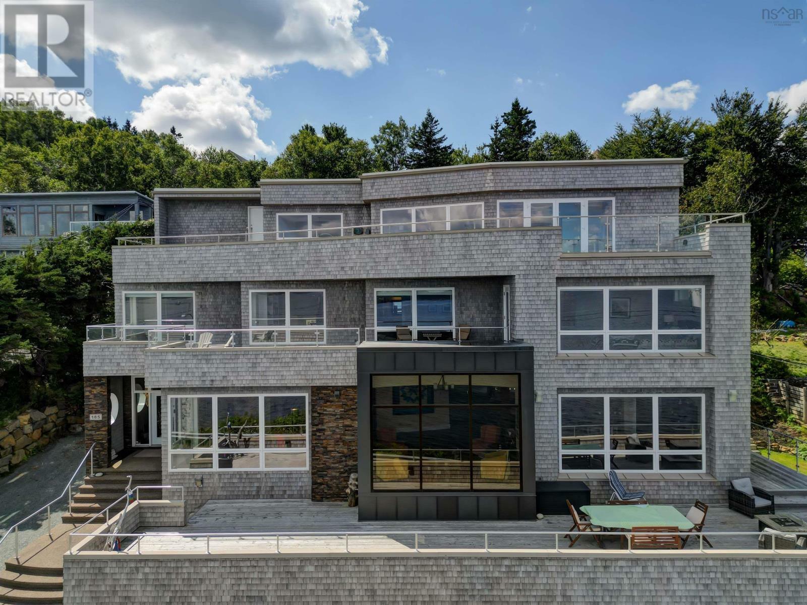 Property Photo: 185 Fergusons Cove Road NS B3V 1L7