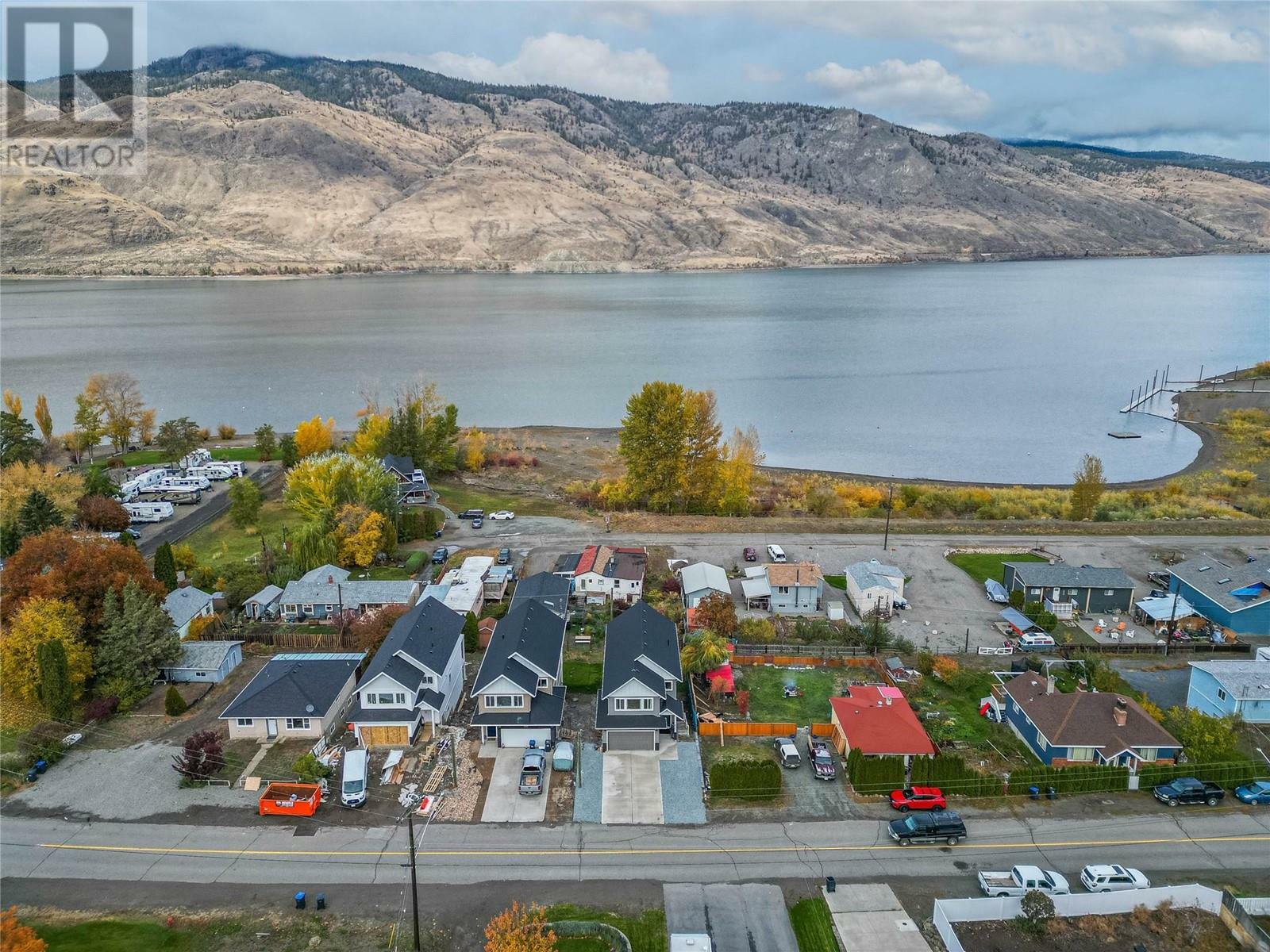 Property Photo: 6519 Savona Access Road BC V0K 2J0