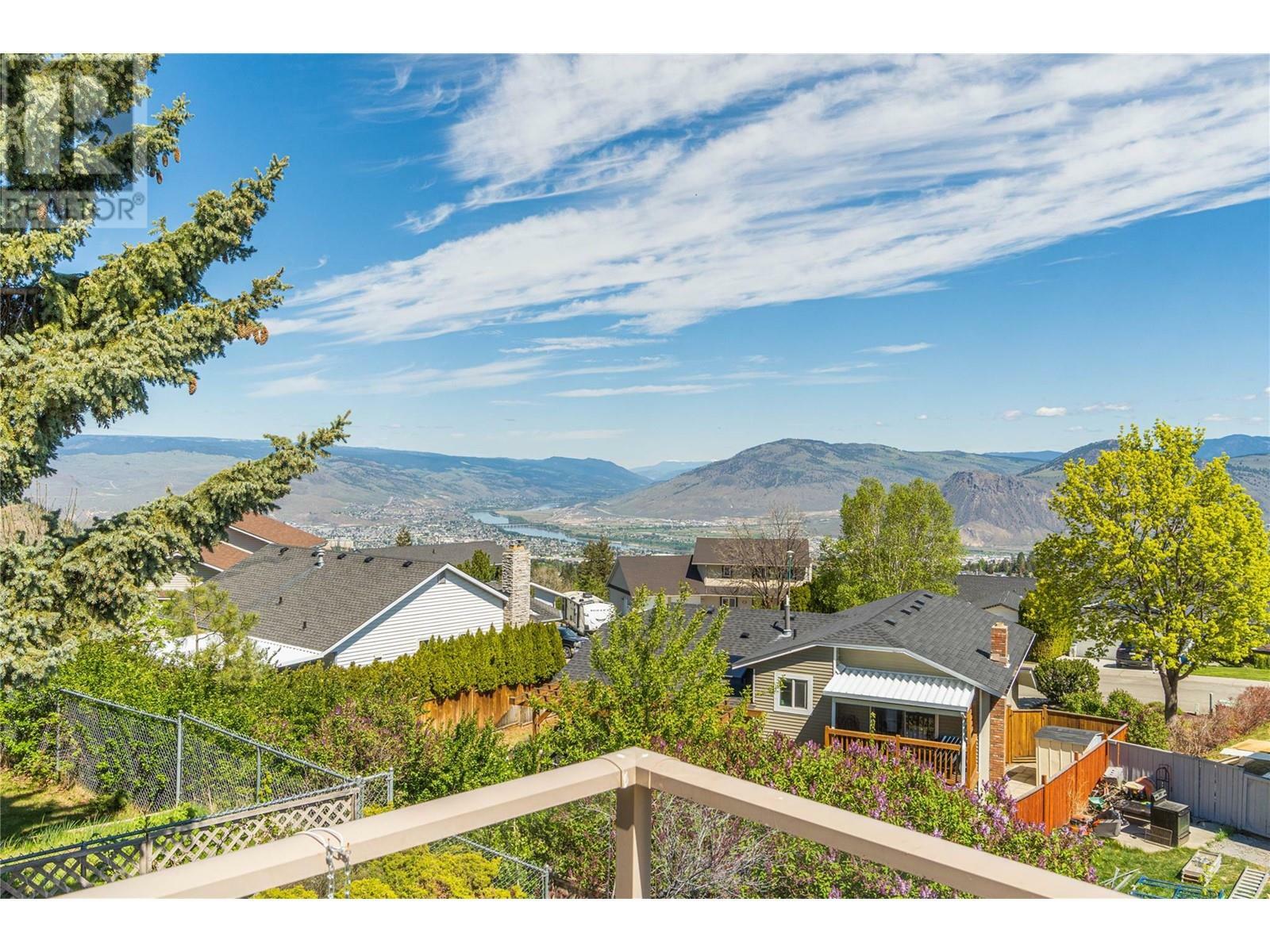 Property Photo: 2163 Garymede Drive BC V1S 1K8