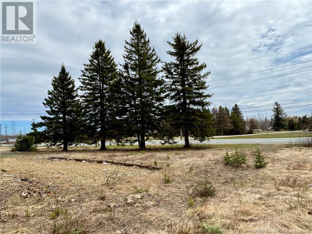 Property Photo:  1 Acre Louis Nord Street  NB E9G 1M5 