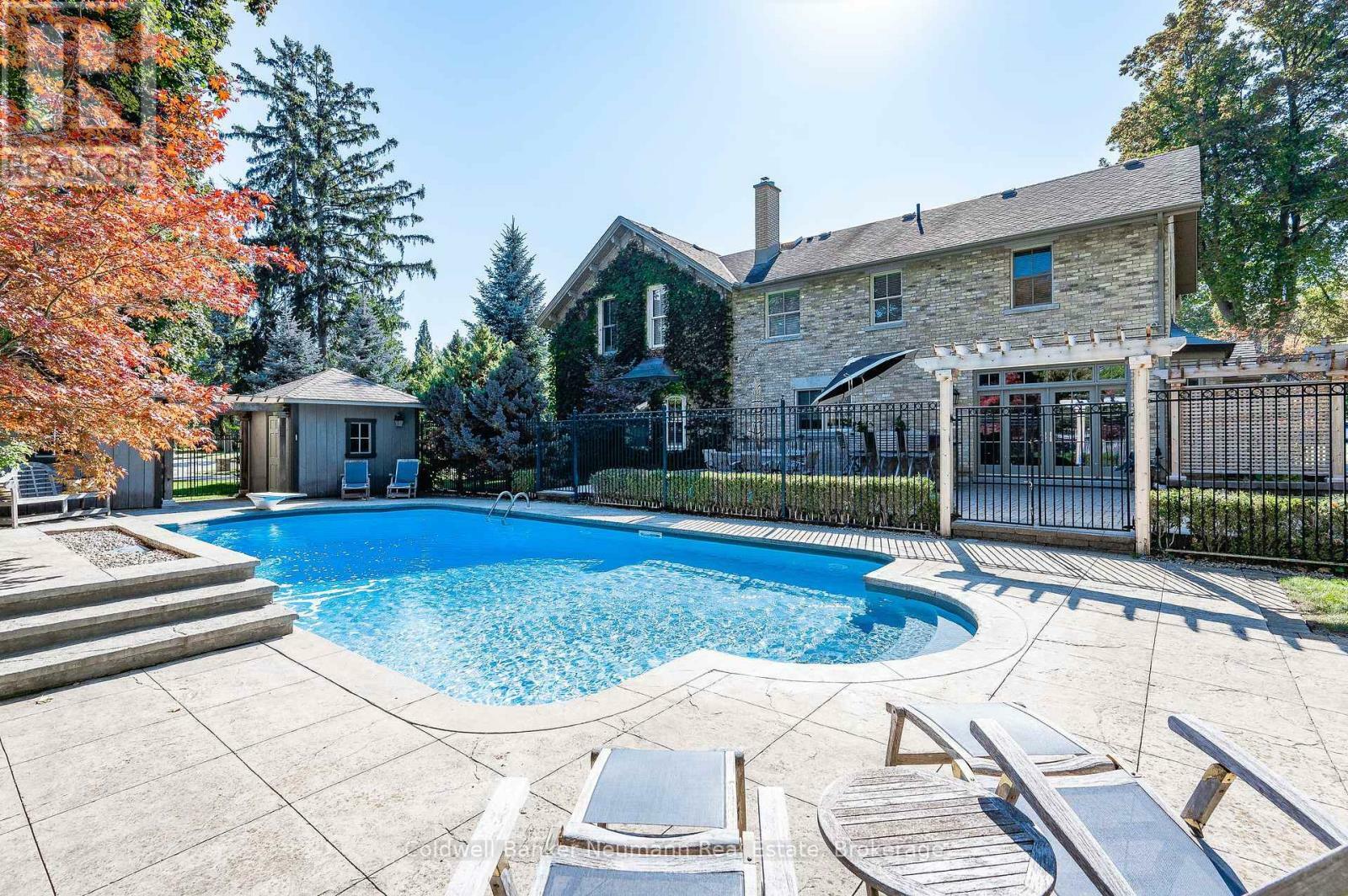 Photo de la propriété: 66 Grange Street ON N1E 2V2