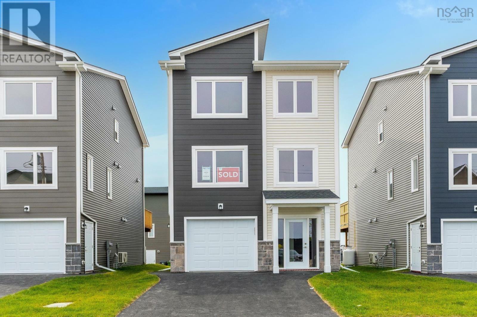 Property Photo: Rampart Court 3014 NS B3T 0M5