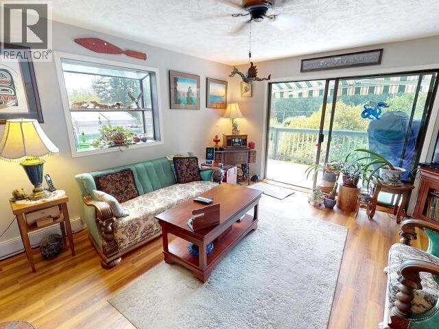Property Photo:  12328 Highway 101  BC V8A 0M9 