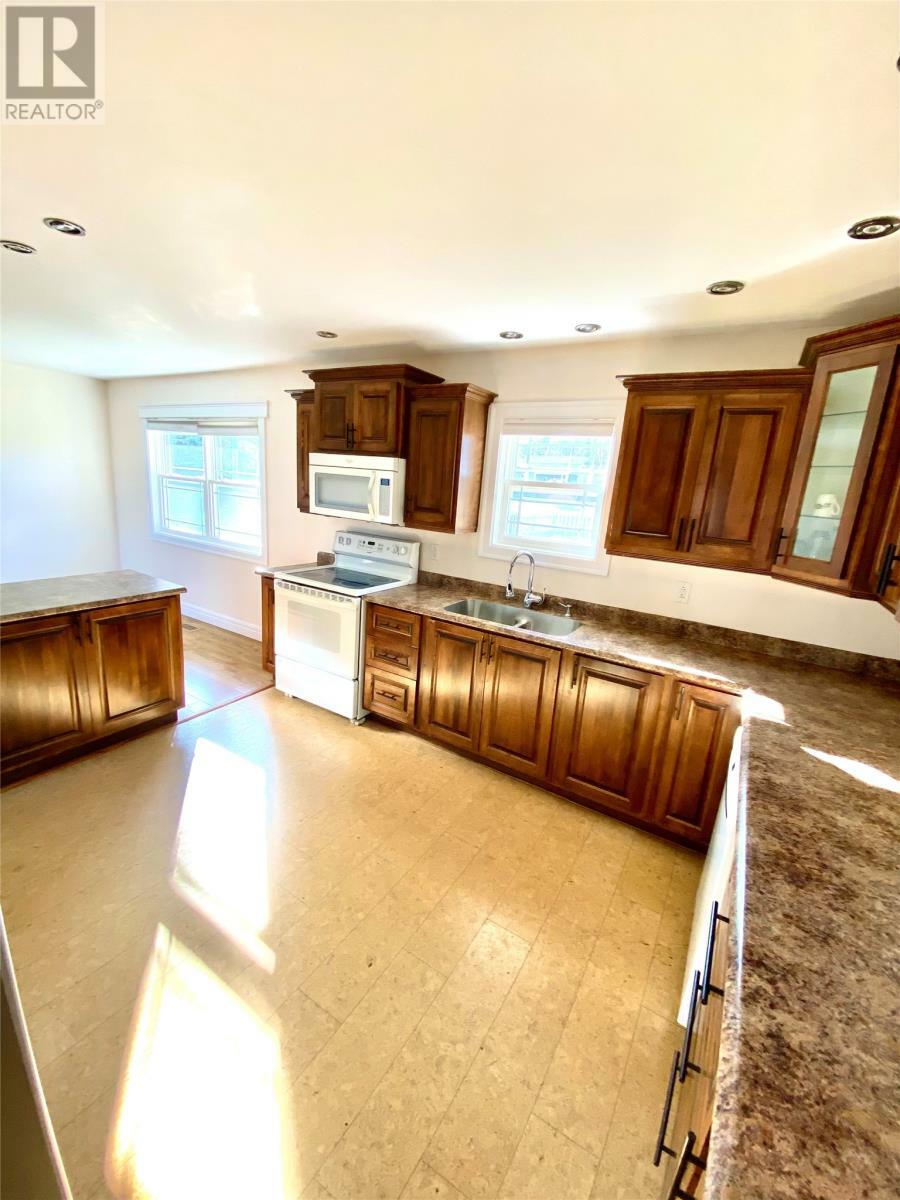 Property Photo: 177 Main Street North NL A0G 2L0