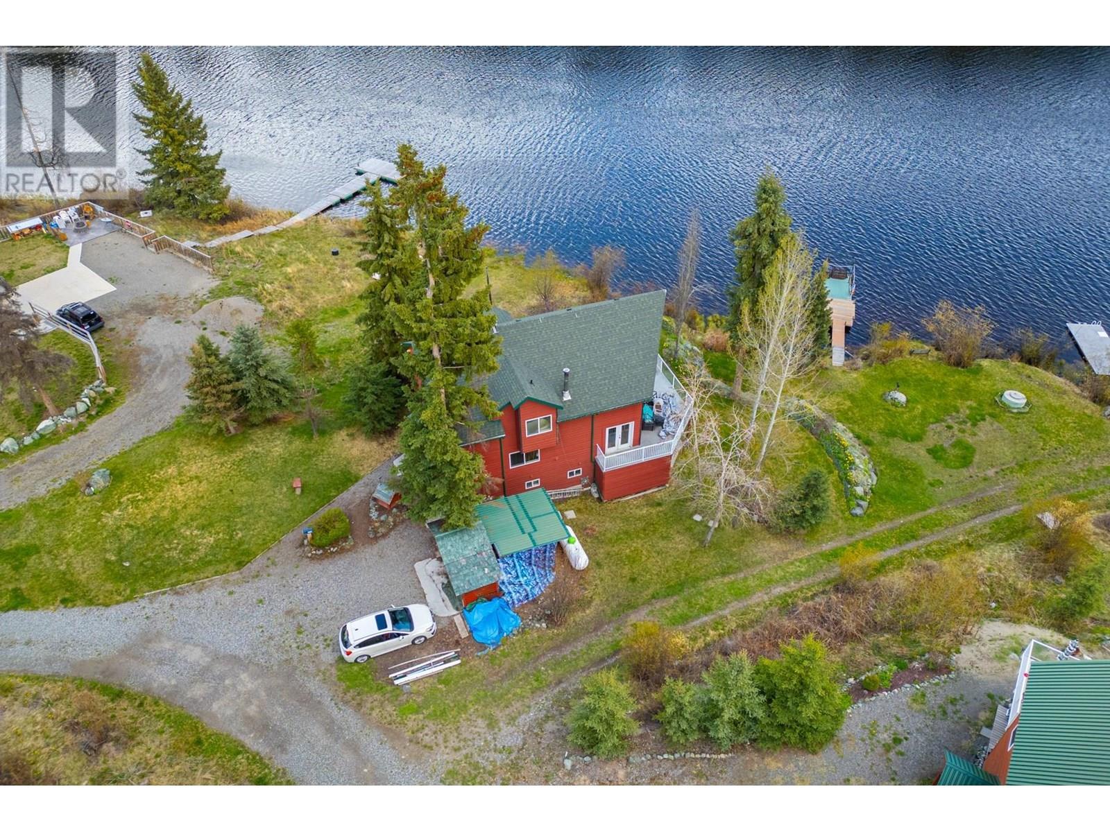 Property Photo:  4436 Meadow Creek Road 2  BC V1S 1Y8 