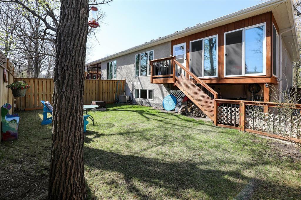 Property Photo: 170 Maple Avenue MB R5G 1H3
