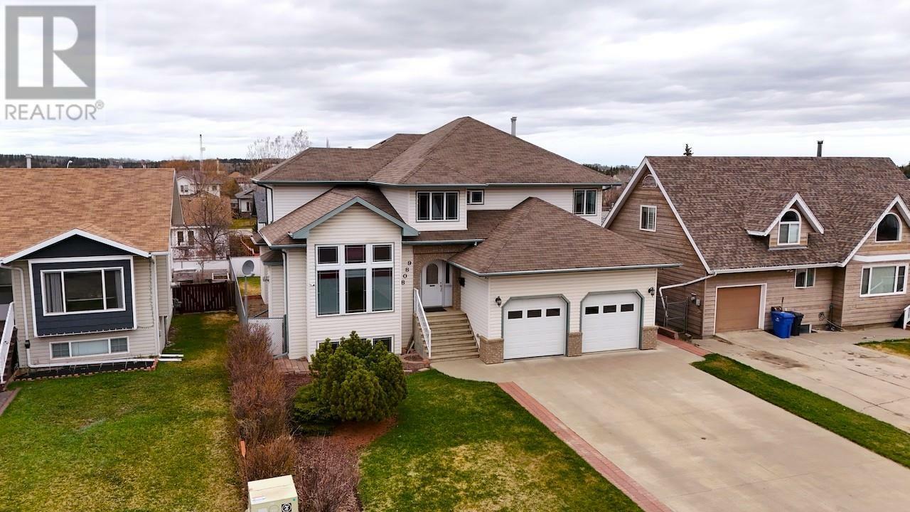 Property Photo: 9808 114 Avenue BC V1J 6L6