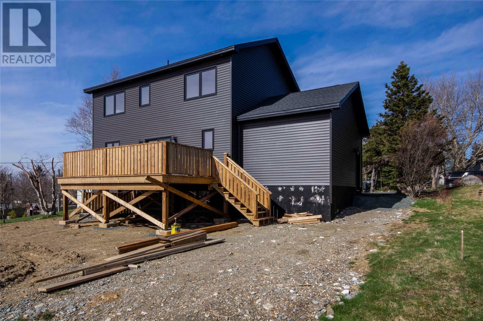 Property Photo: 17 Herder Place NL A1W 3C6