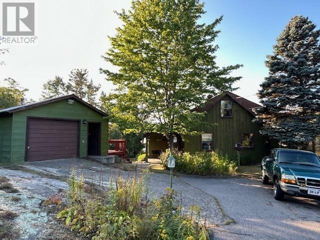Property Photo: 1429A Highway 17 ON P0R 1A0