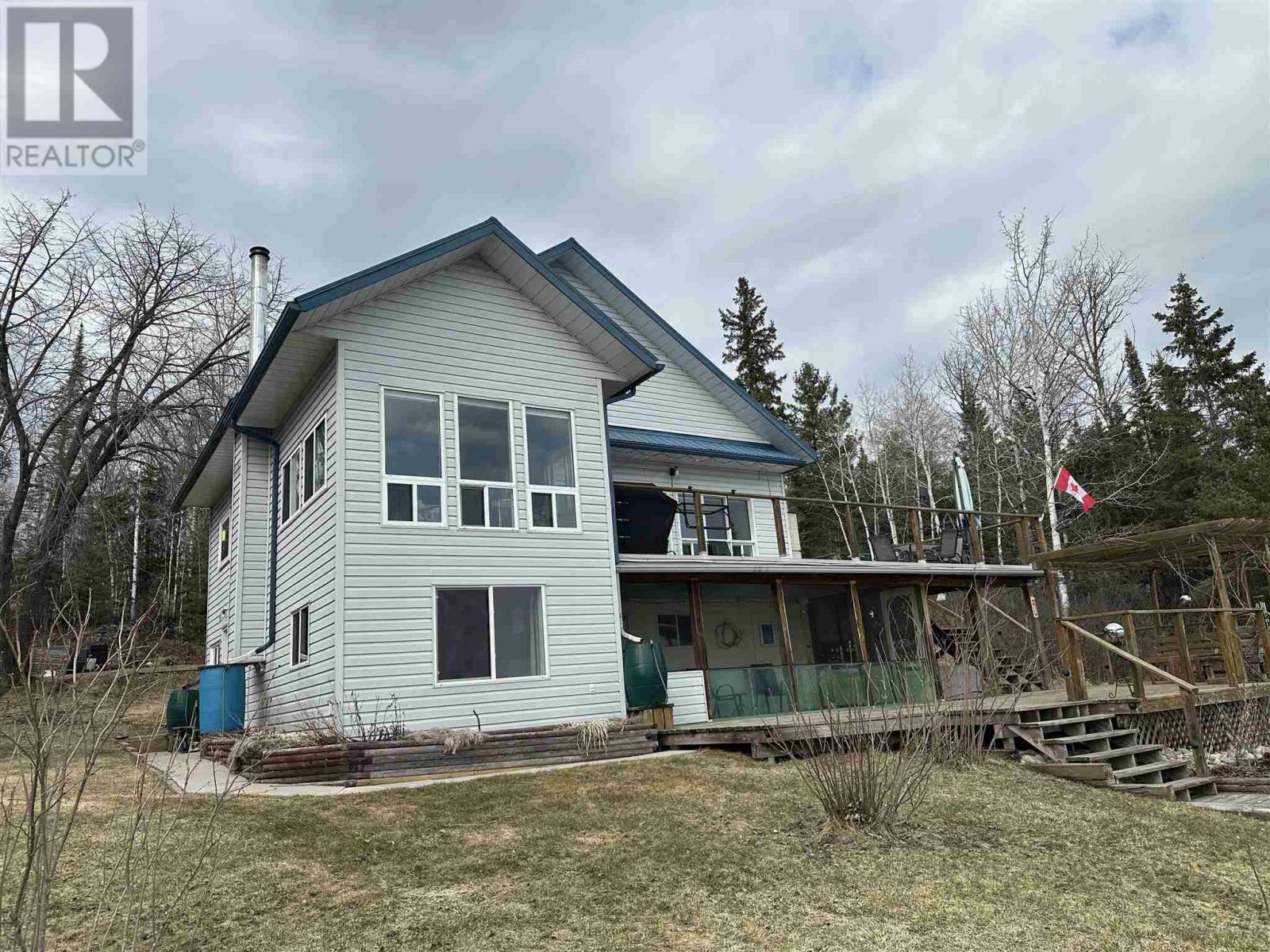 Property Photo: 22B Smith Rd ON P0X 1H0