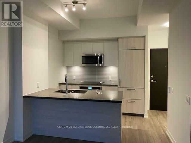 Property Photo: 3 Rosewater Street Th110w ON L4C 5T6
