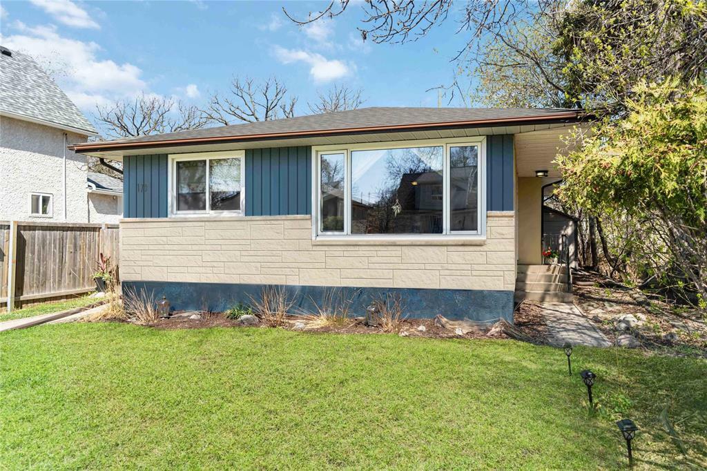Photo de la propriété: 179 Imperial Avenue MB R2M 0K9