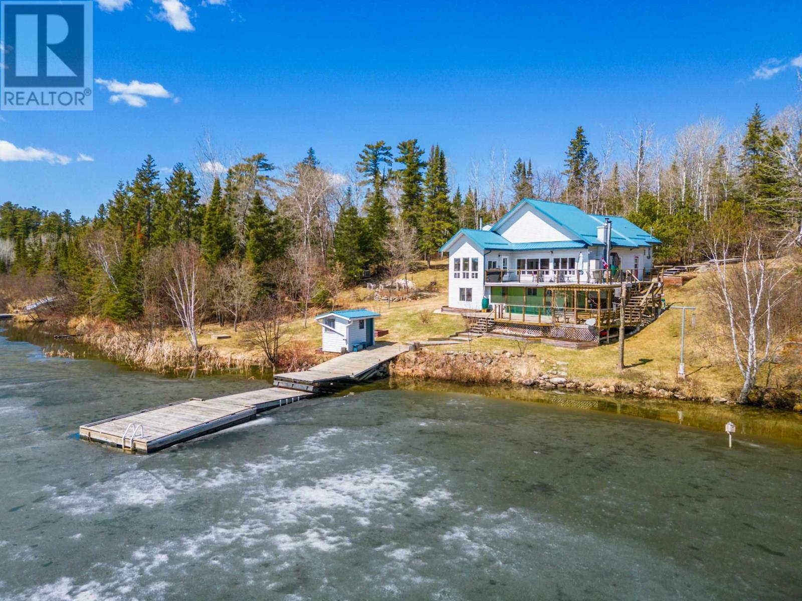 Property Photo: 22B Smith Rd ON P0X 1H0