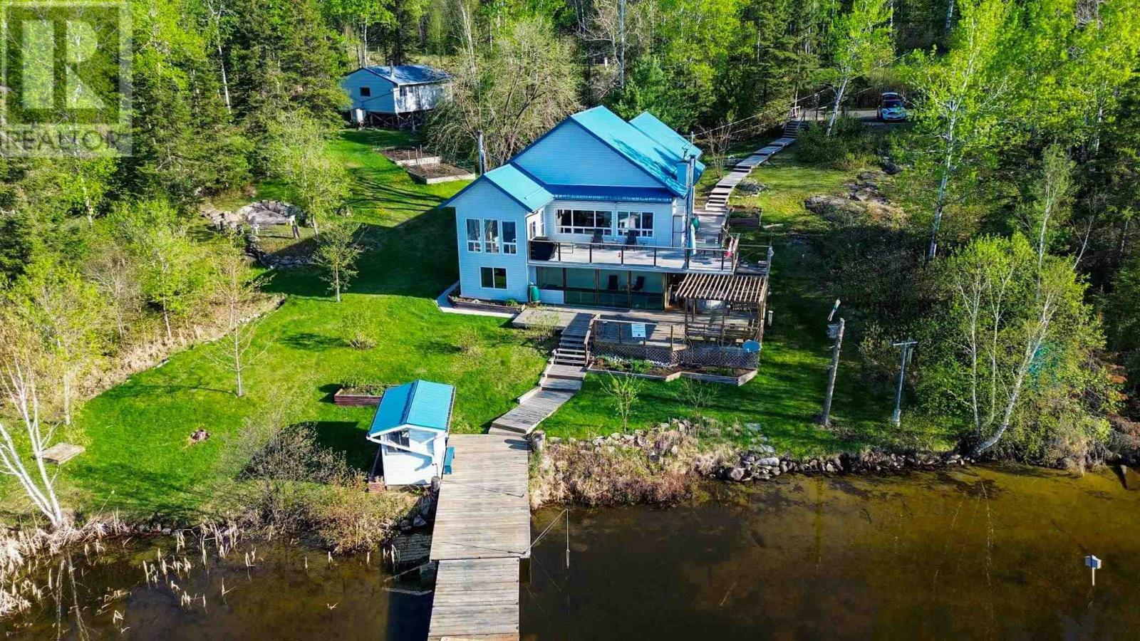 Property Photo: 22B Smith Rd ON P0X 1H0