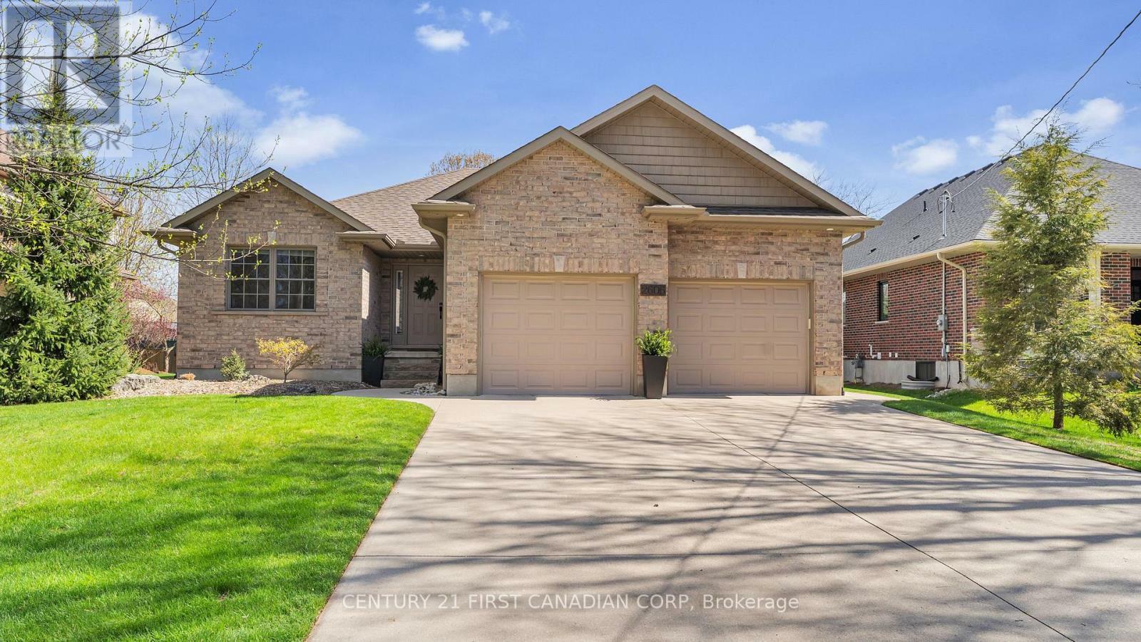 Property Photo: 2606 Emerson Street ON N0L 1W0