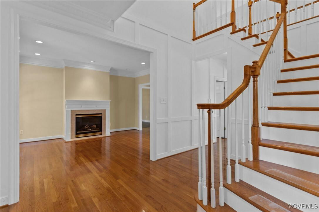 Property Photo: 12112 Hogans Alley VA 23836